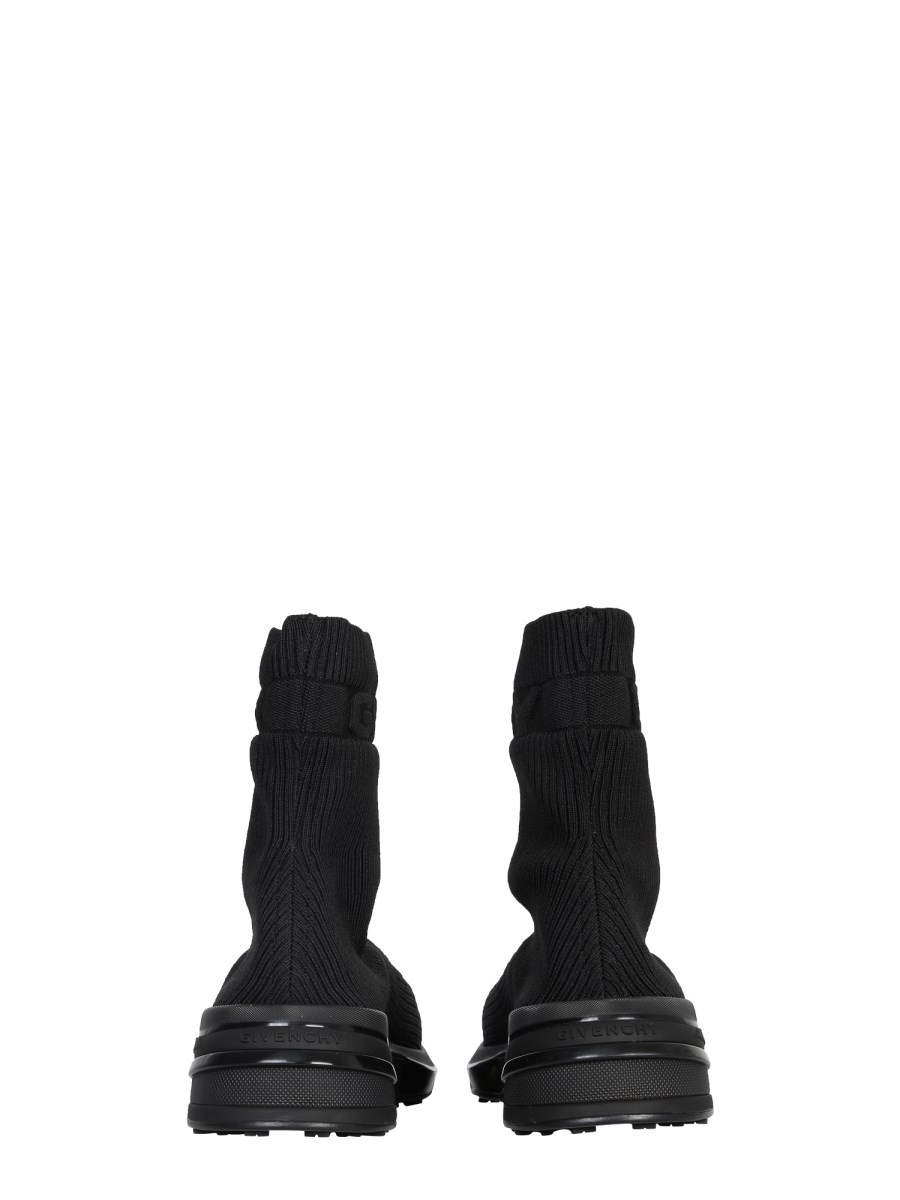 GIVENCHY SNEAKER A CALZINO GIV 1 STRETCH