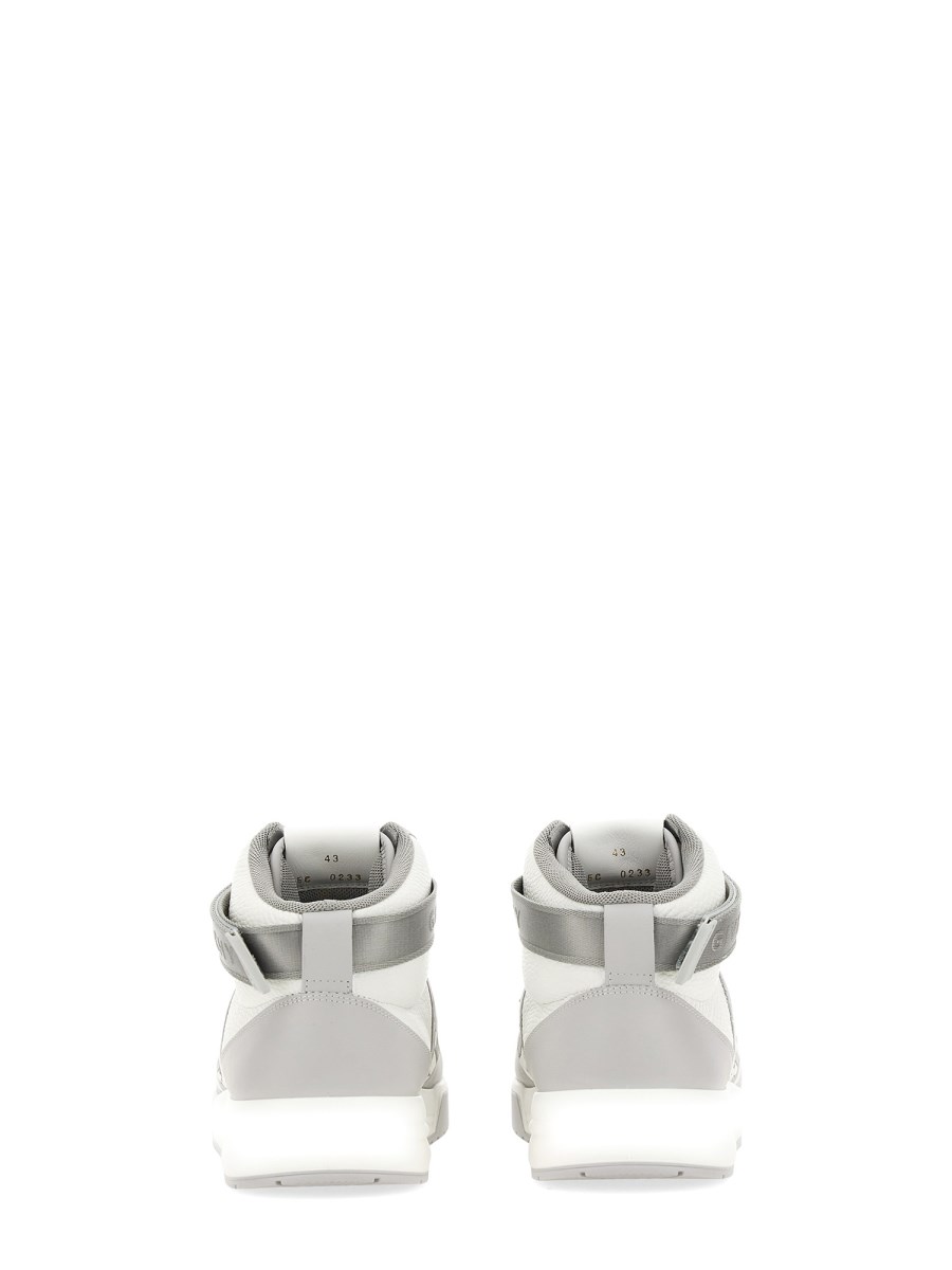 GIVENCHY SNEAKER G4 IN PELLE