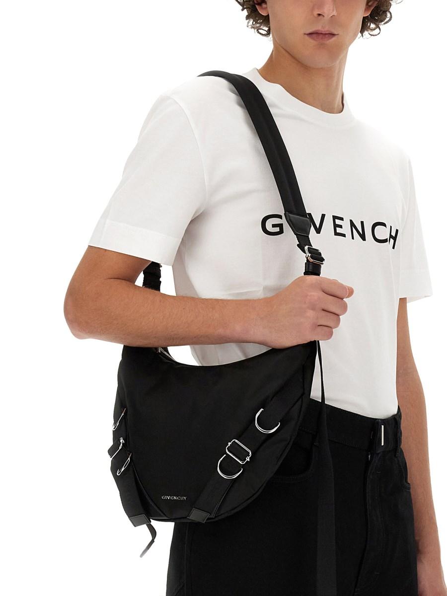 GIVENCHY T-SHIRT SLIM FIT