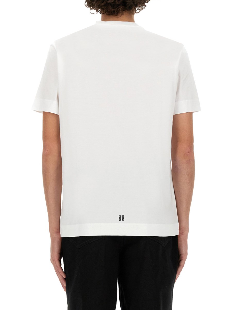 GIVENCHY T-SHIRT SLIM FIT