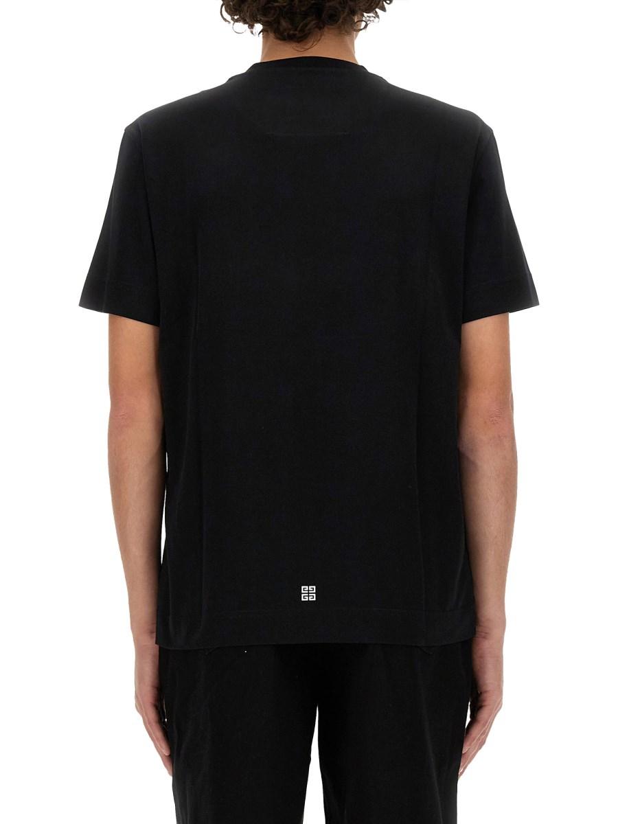 GIVENCHY T-SHIRT SLIM FIT