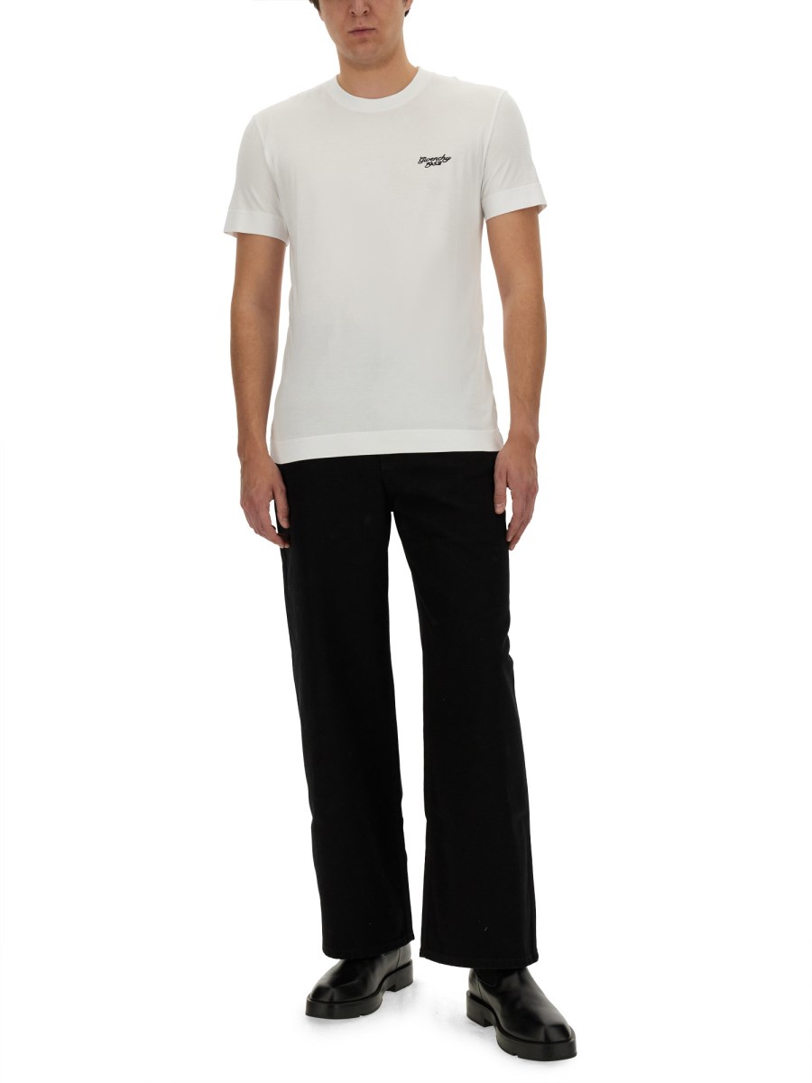 GIVENCHY T-SHIRT SLIM FIT
