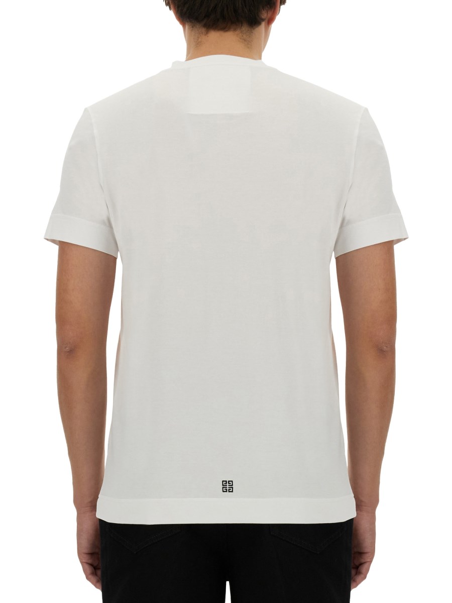 GIVENCHY T-SHIRT SLIM FIT