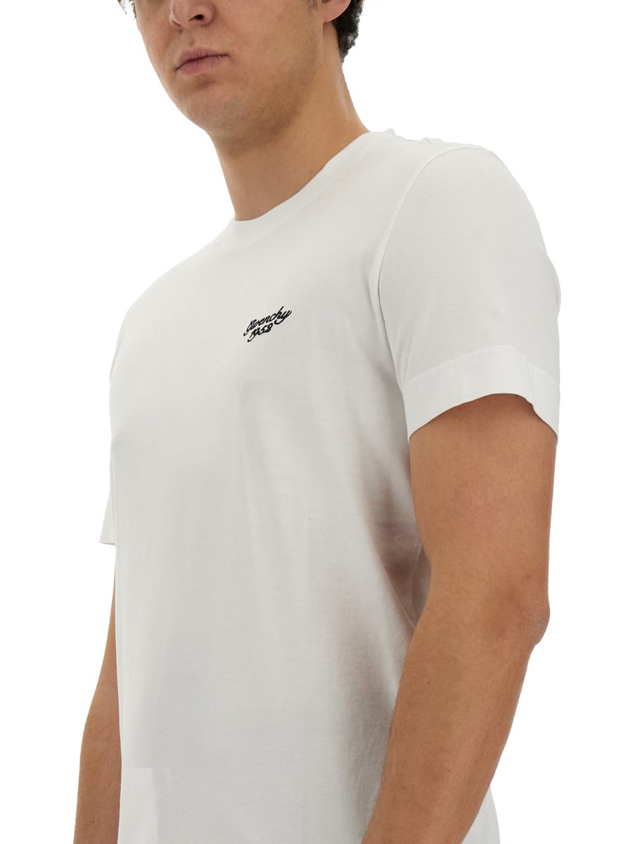 GIVENCHY T-SHIRT SLIM FIT