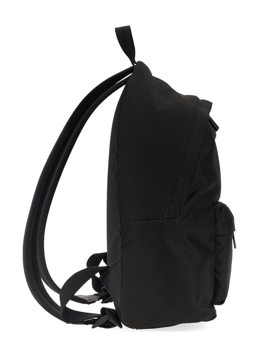 GIVENCHY ZAINO ESSENTIEL U IN NYLON