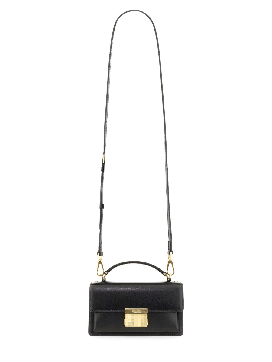 GOLDEN GOOSE BORSA VENEZIA SMALL IN PELLE