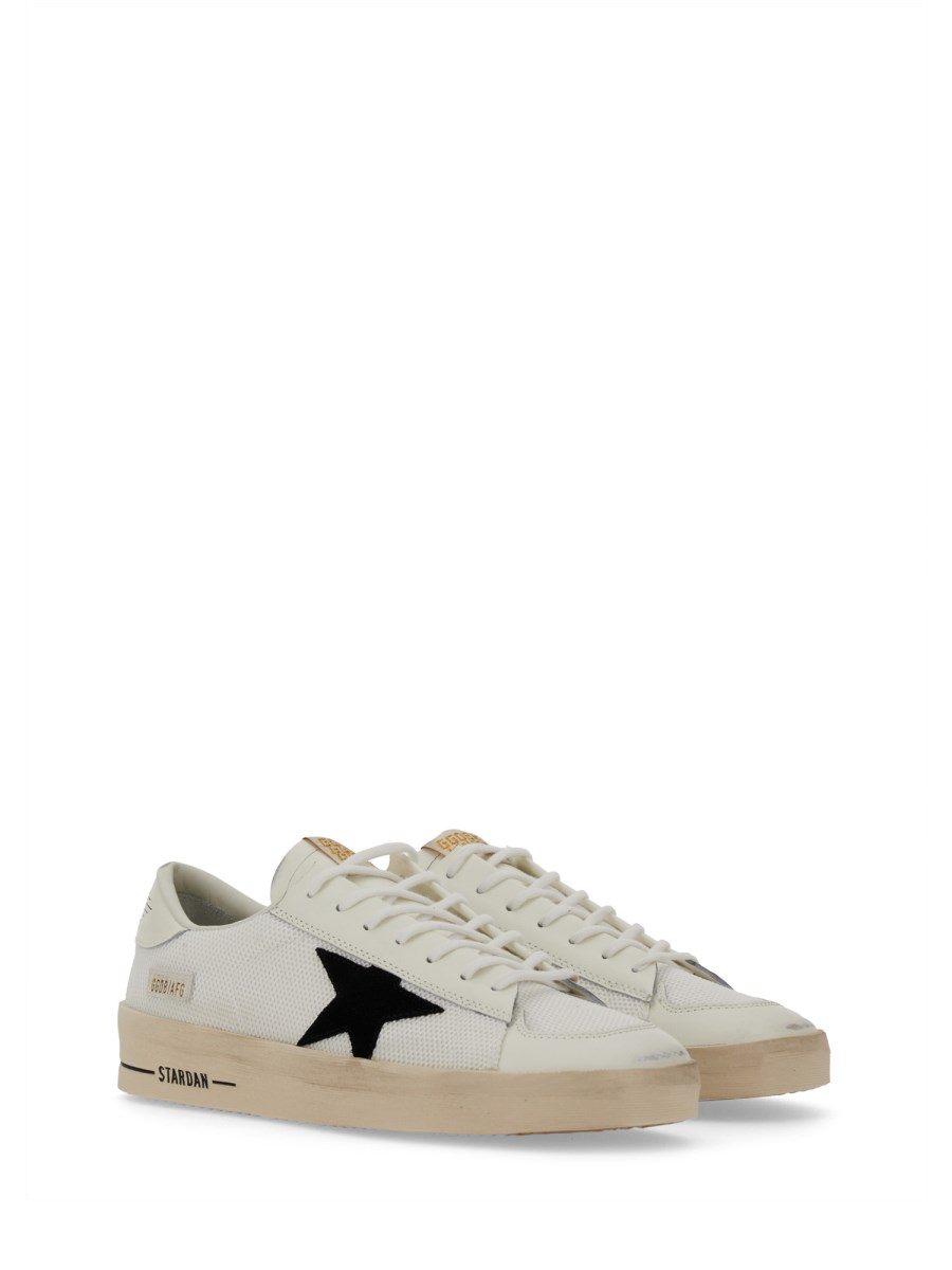 GOLDEN GOOSE SNEAKER "STARDAN"