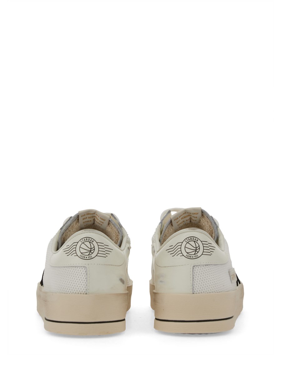 GOLDEN GOOSE SNEAKER "STARDAN"