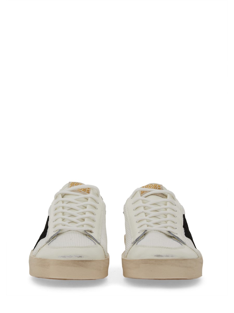 GOLDEN GOOSE SNEAKER "STARDAN"