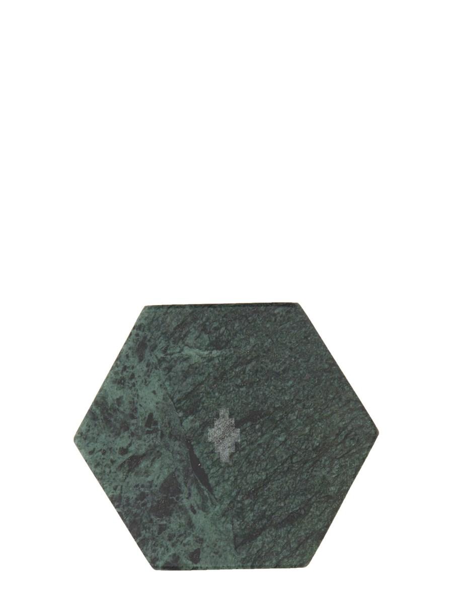MARCELO BURLON COUNTY OF MILAN GRINDER SPIDER IN MARMO