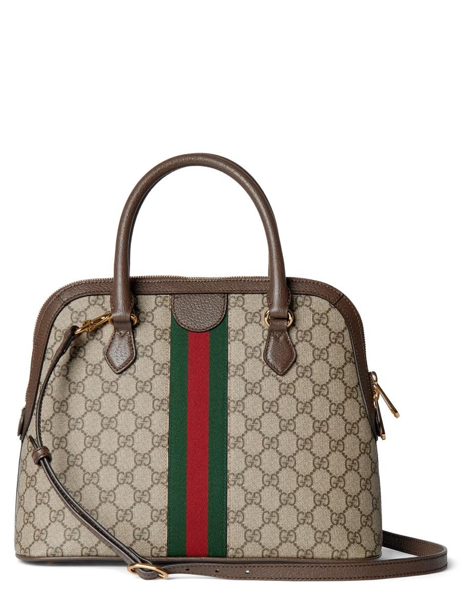 GUCCI BORSA A MANO OPHIDIA MISURA MEDIA