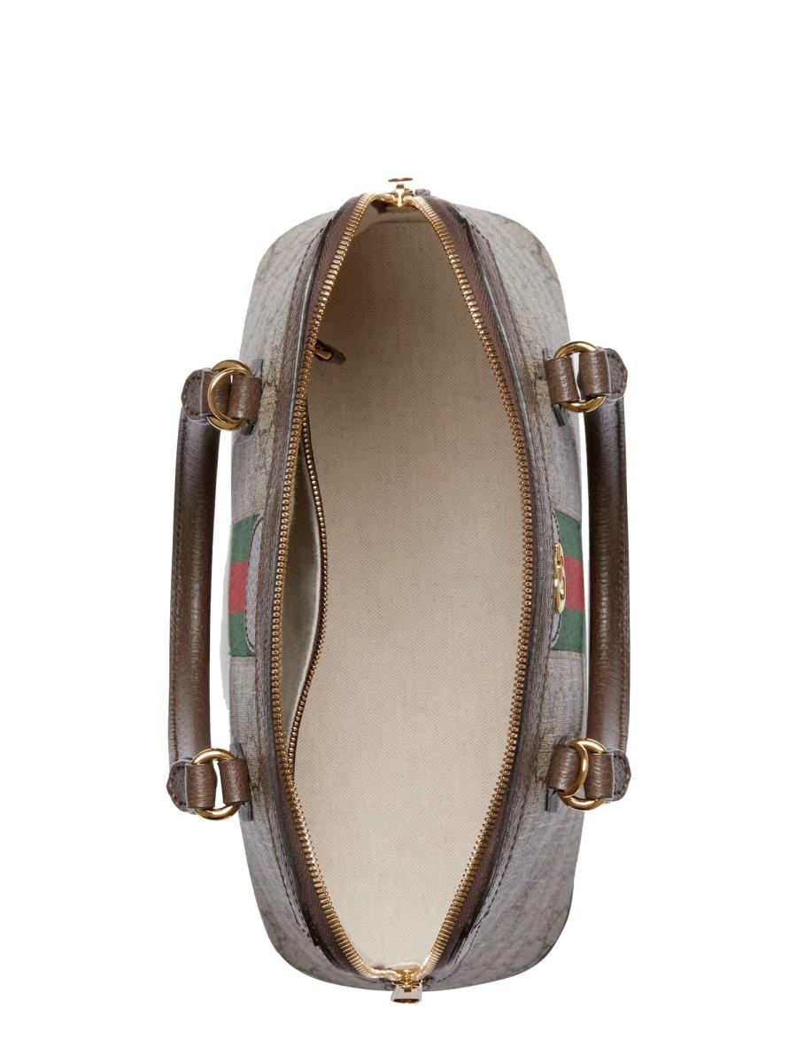 GUCCI BORSA A MANO OPHIDIA MISURA MEDIA