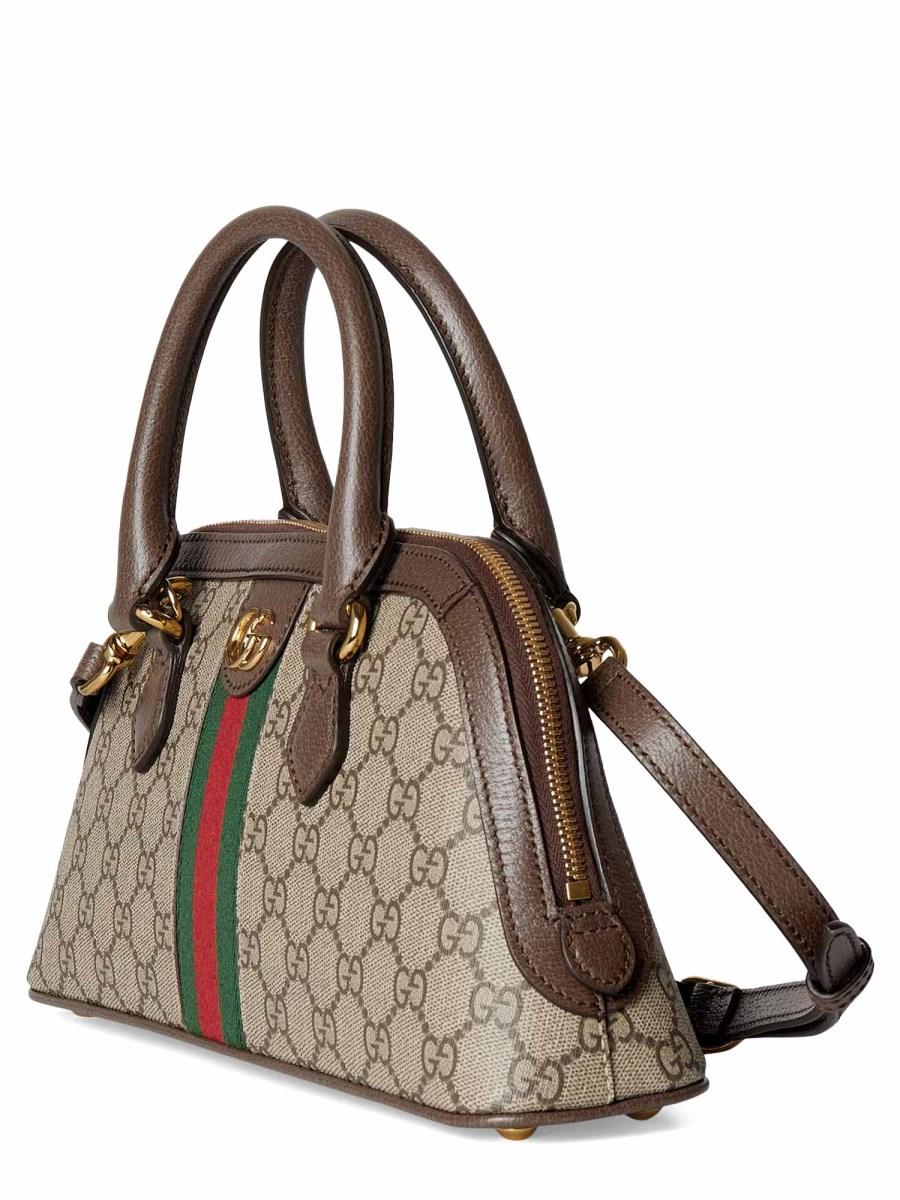 GUCCI BORSA A MANO OPHIDIA MISURA PICCOLA