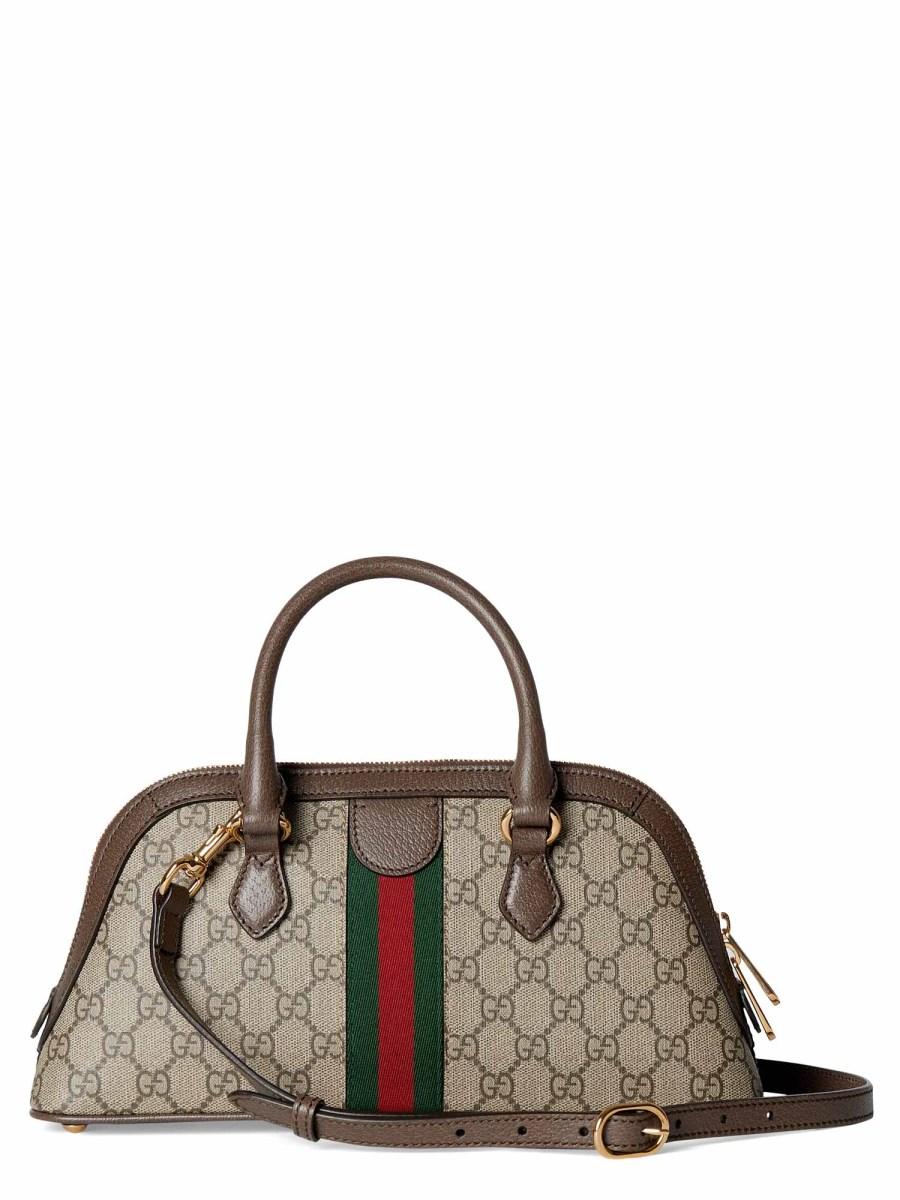 GUCCI BORSA A MANO OPHIDIA MISURA PICCOLA