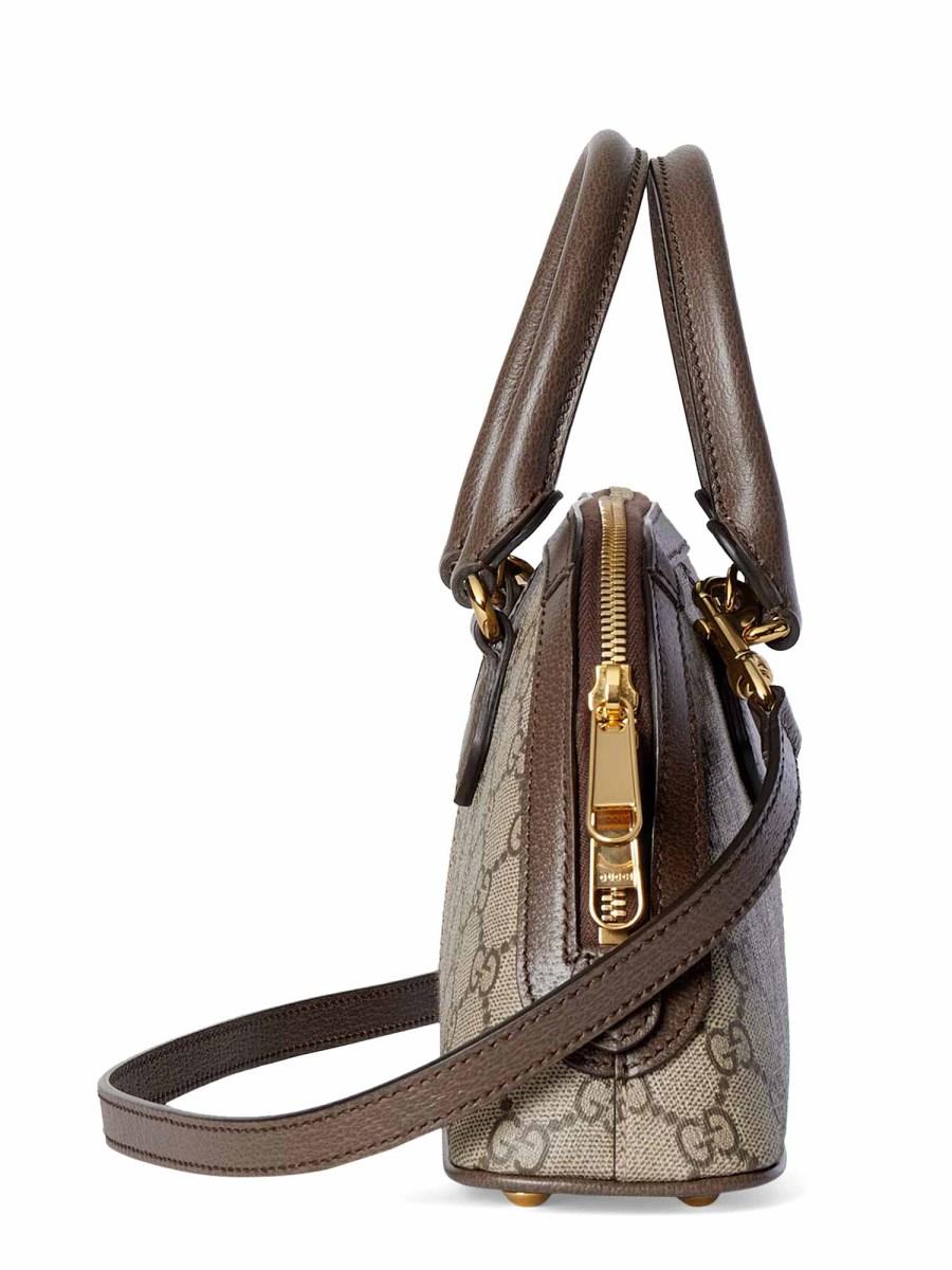 GUCCI BORSA A MANO OPHIDIA MISURA PICCOLA