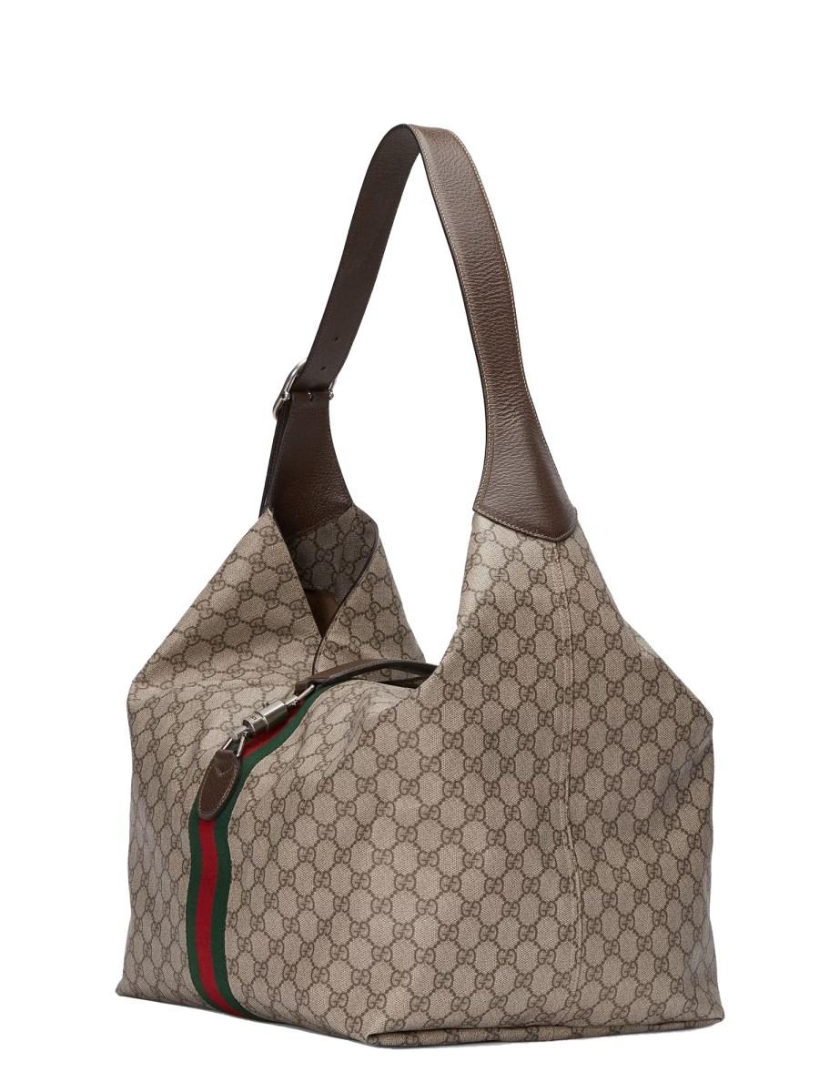 GUCCI BORSA A SPALLA JACKIE 1961 MEDIUM