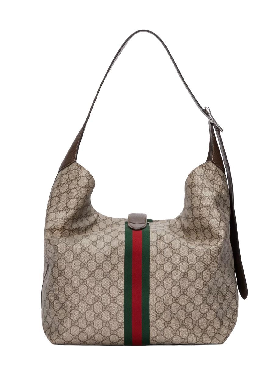 GUCCI BORSA A SPALLA JACKIE 1961 MEDIUM