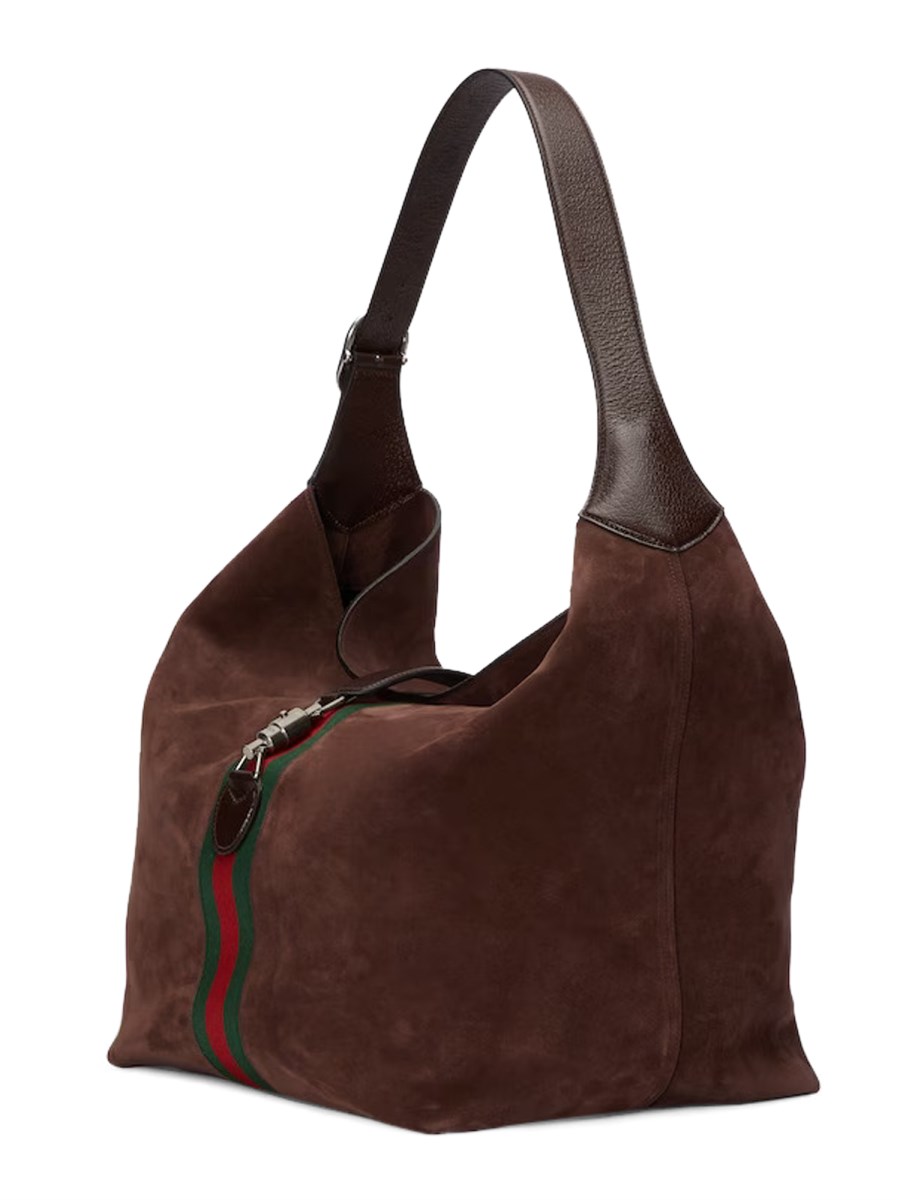 GUCCI BORSA A SPALLA "JACKIE 1961" MISURA MEDIA