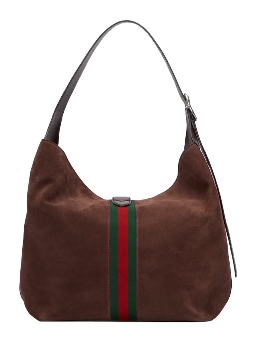 GUCCI BORSA A SPALLA "JACKIE 1961" MISURA MEDIA