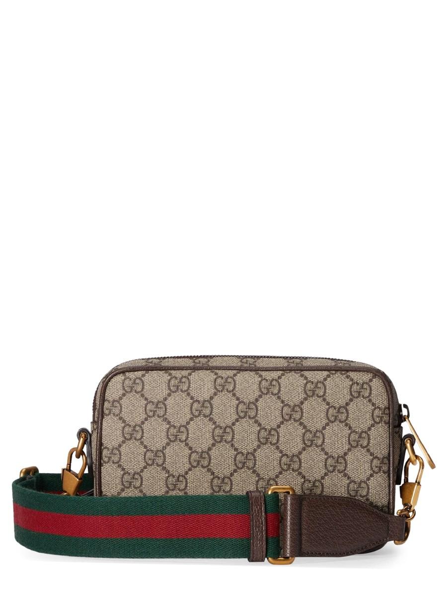 GUCCI BORSA "OPHIDIA GG" MINI