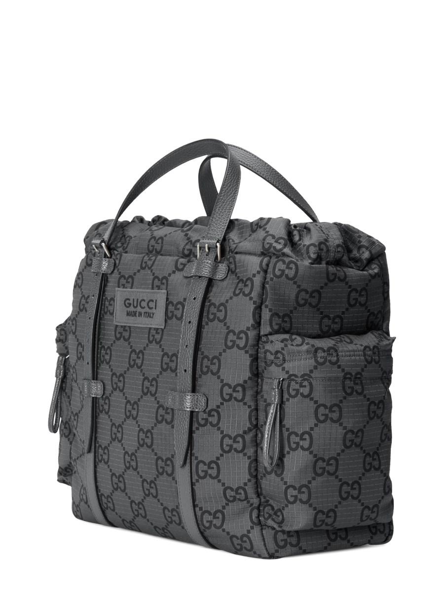 GUCCI BORSA TOTE GG MEDIA