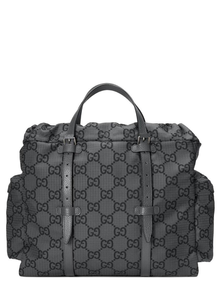 GUCCI BORSA TOTE GG MEDIA