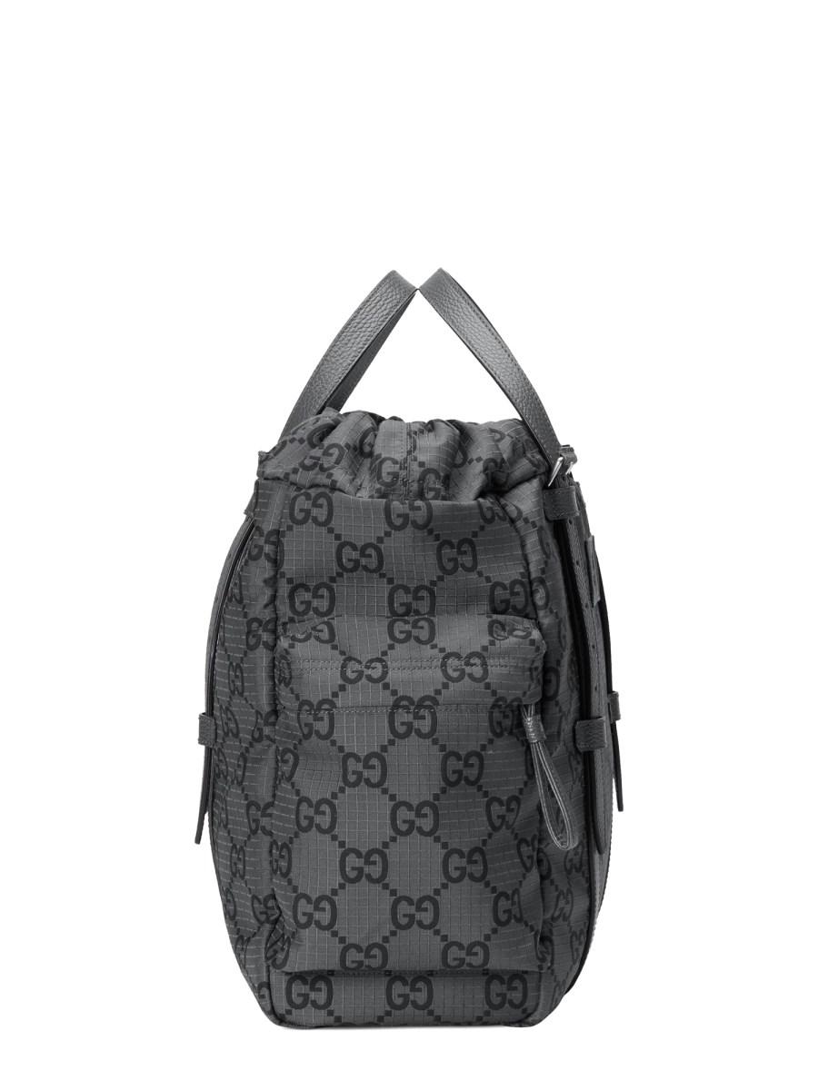 GUCCI BORSA TOTE GG MEDIA