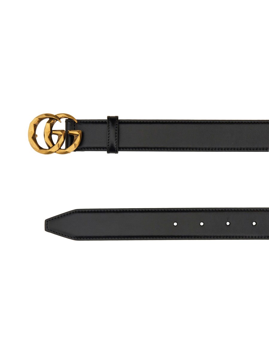 GUCCI CINTURA IN PELLE