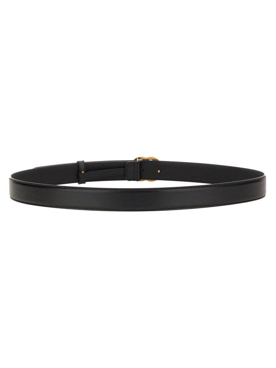 GUCCI CINTURA IN PELLE