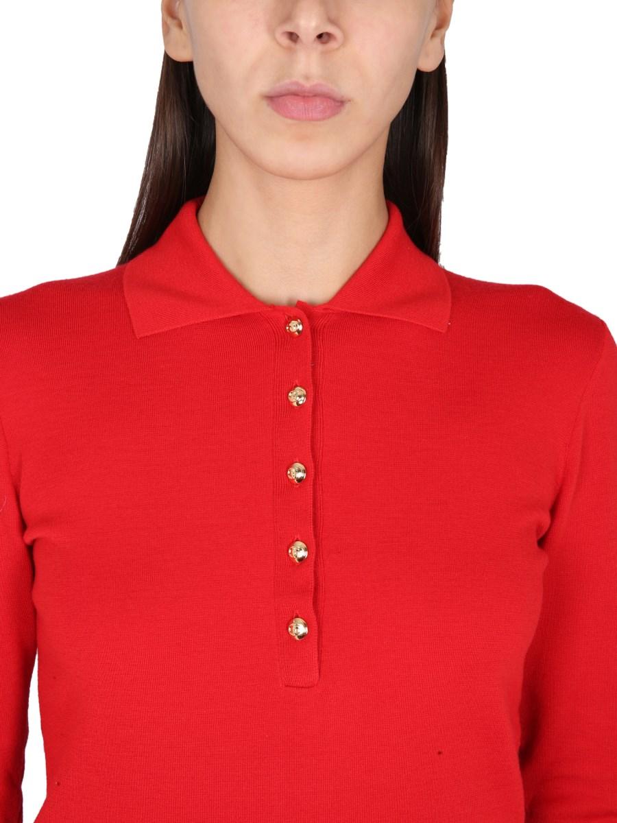 GUCCI MAGLIA IN CASHMERE