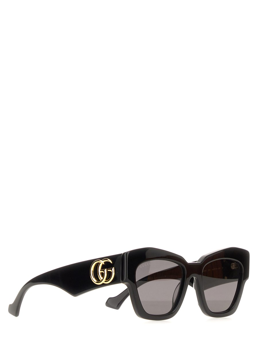 GUCCI OCCHIALE DA SOLE CAT EYE