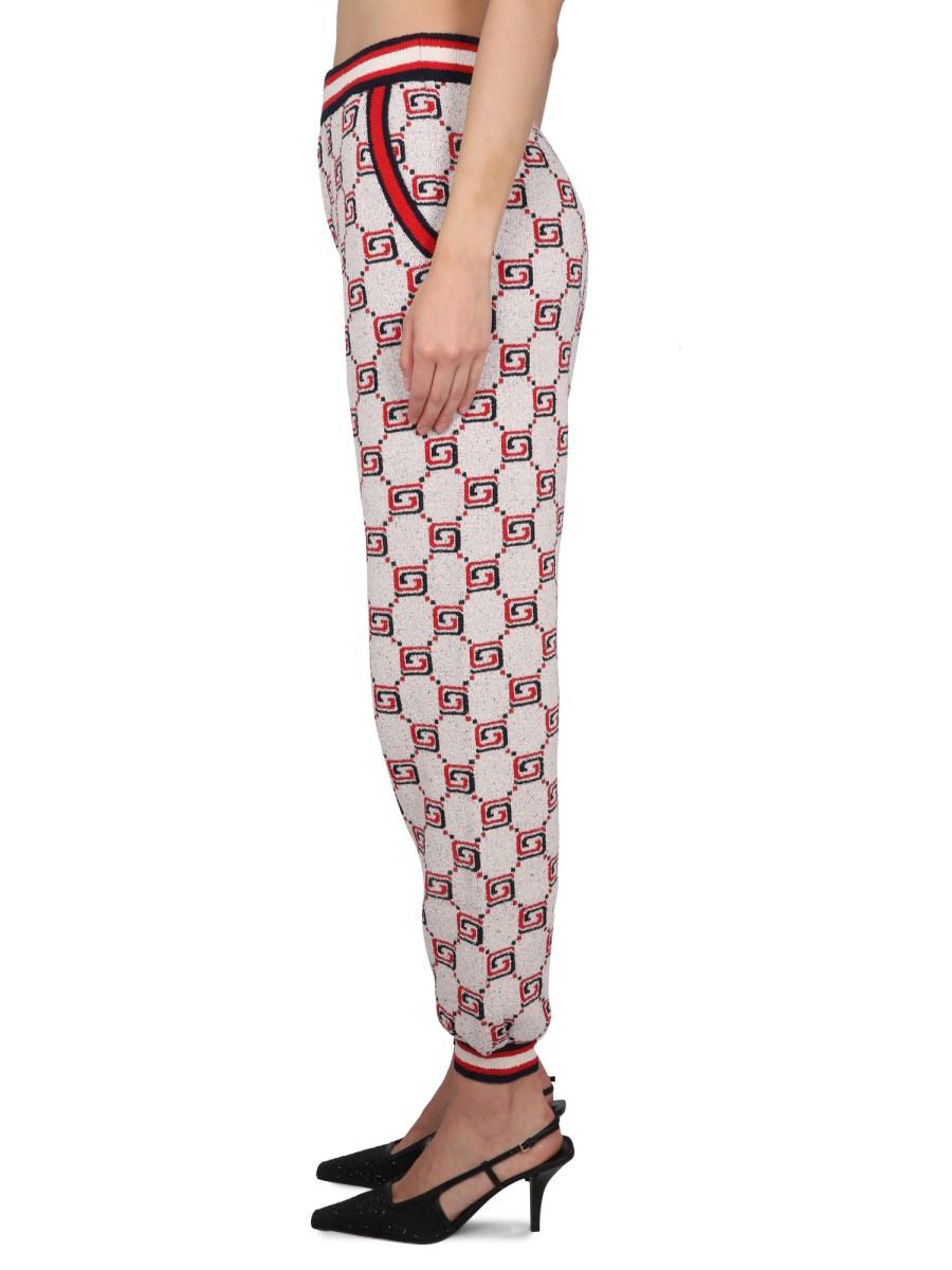 GUCCI PANTALONE HERITAGE