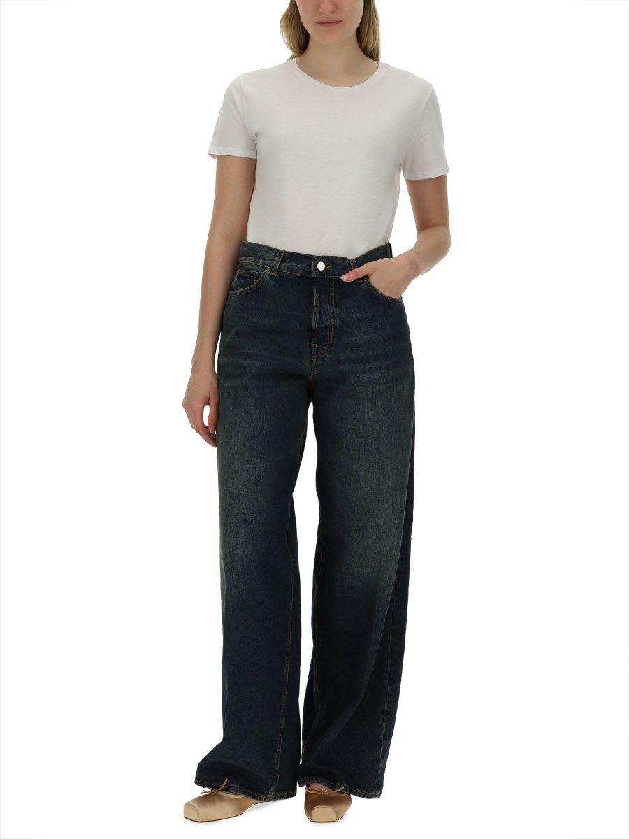 HAIKURE JEANS BETHANY