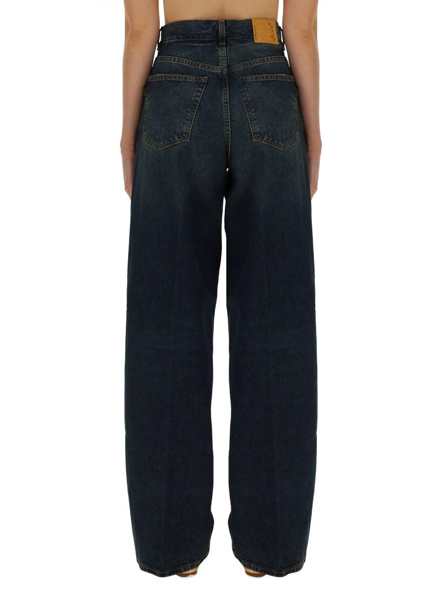 HAIKURE JEANS BETHANY