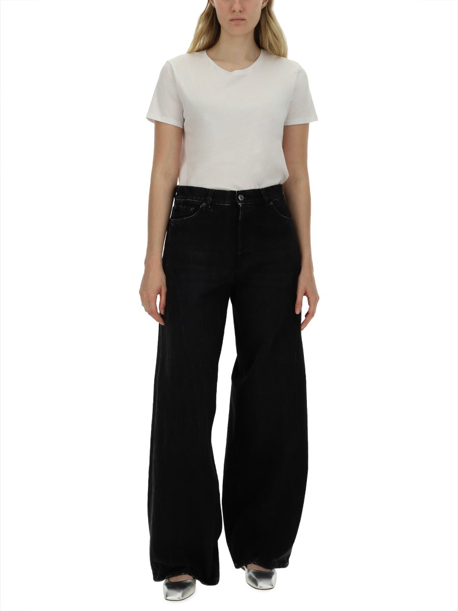 HAIKURE JEANS "BETHANY BASSANO"