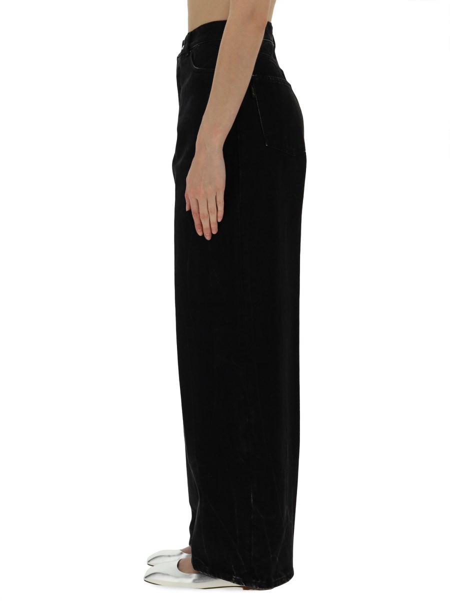 HAIKURE JEANS "BETHANY BASSANO"