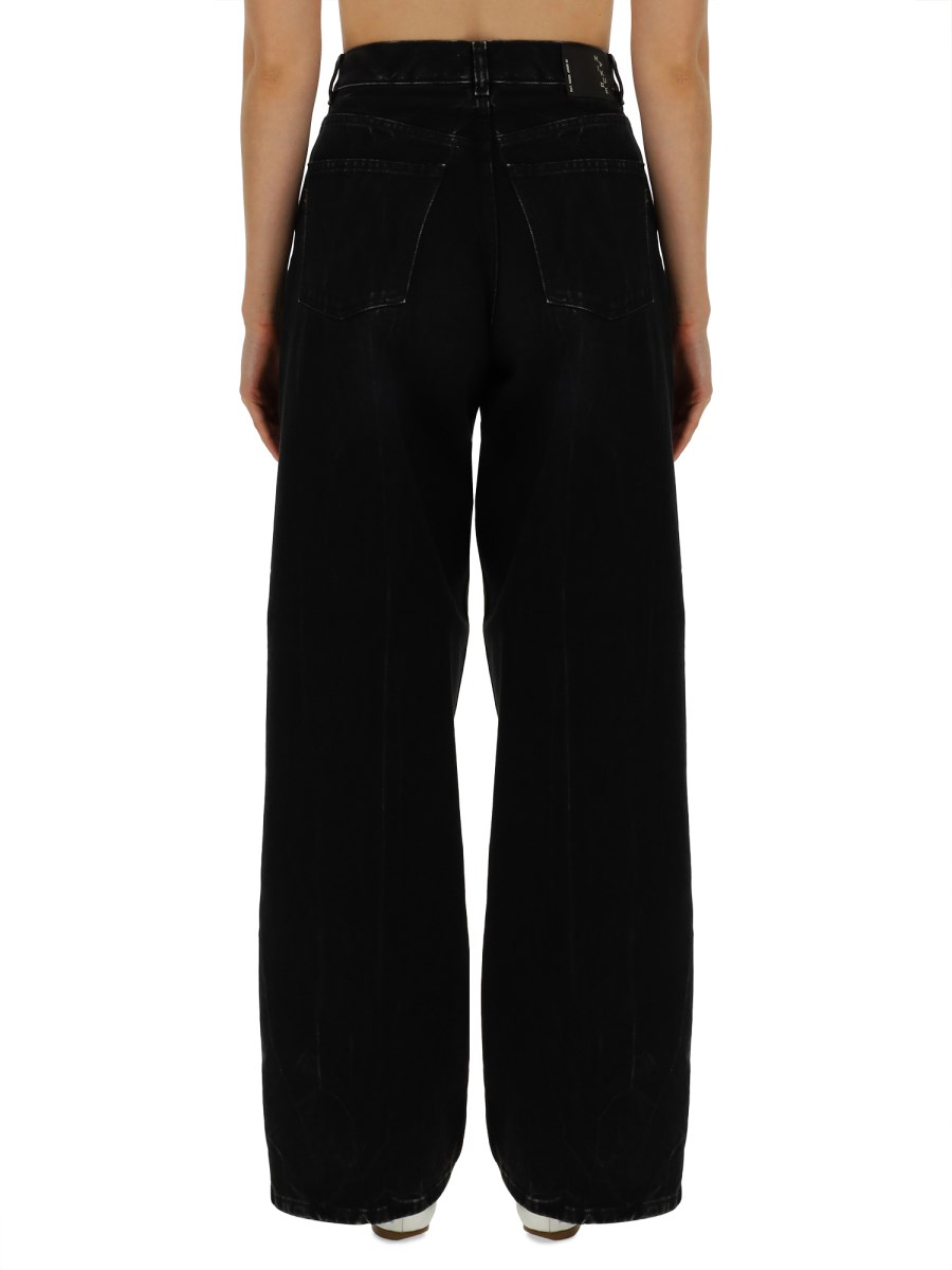 HAIKURE JEANS "BETHANY BASSANO"
