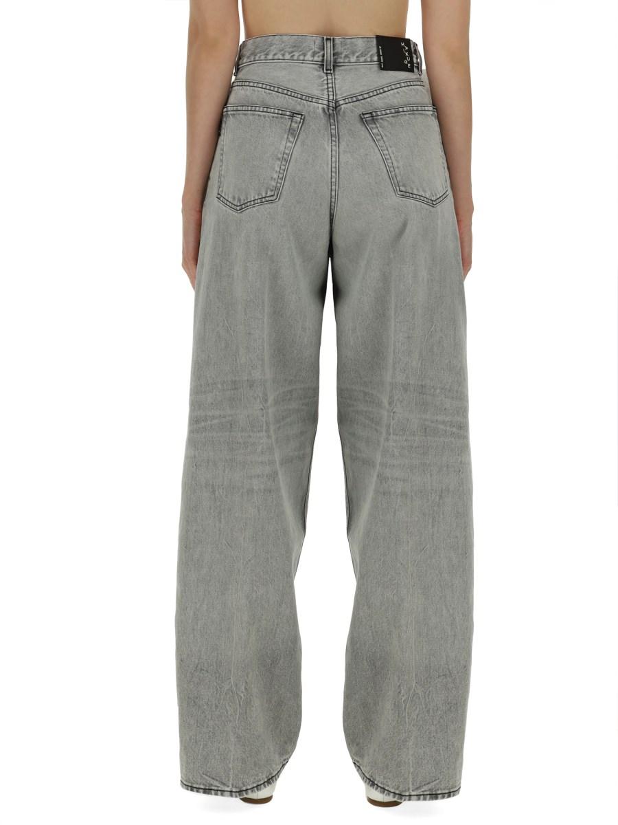 HAIKURE JEANS BETHANY IN DENIM