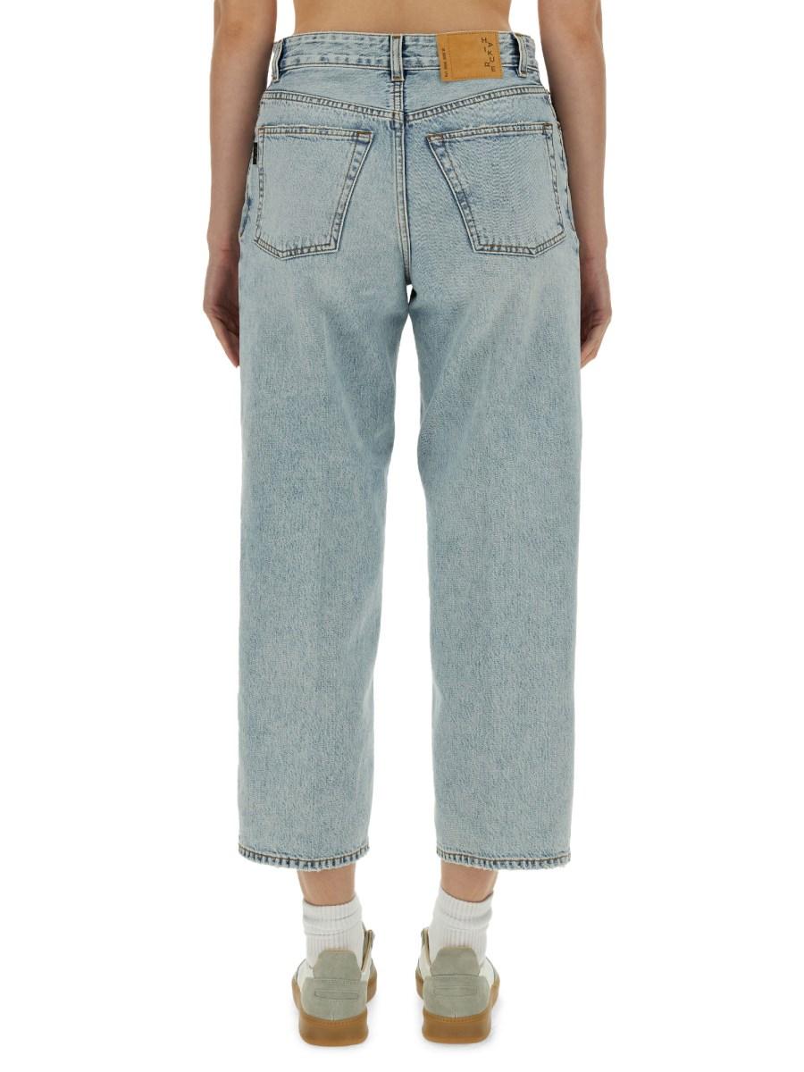 HAIKURE JEANS "BETTY"