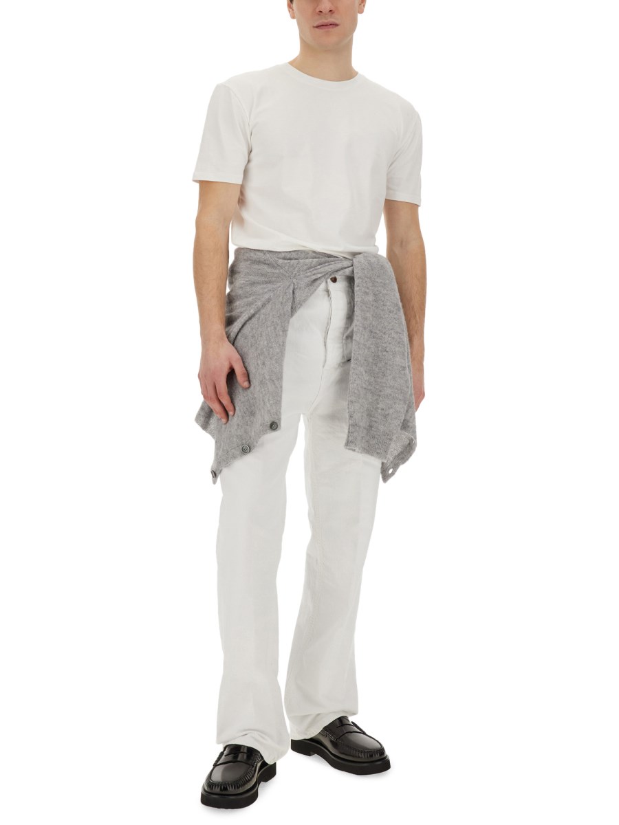 HAIKURE JEANS "LOGAN"