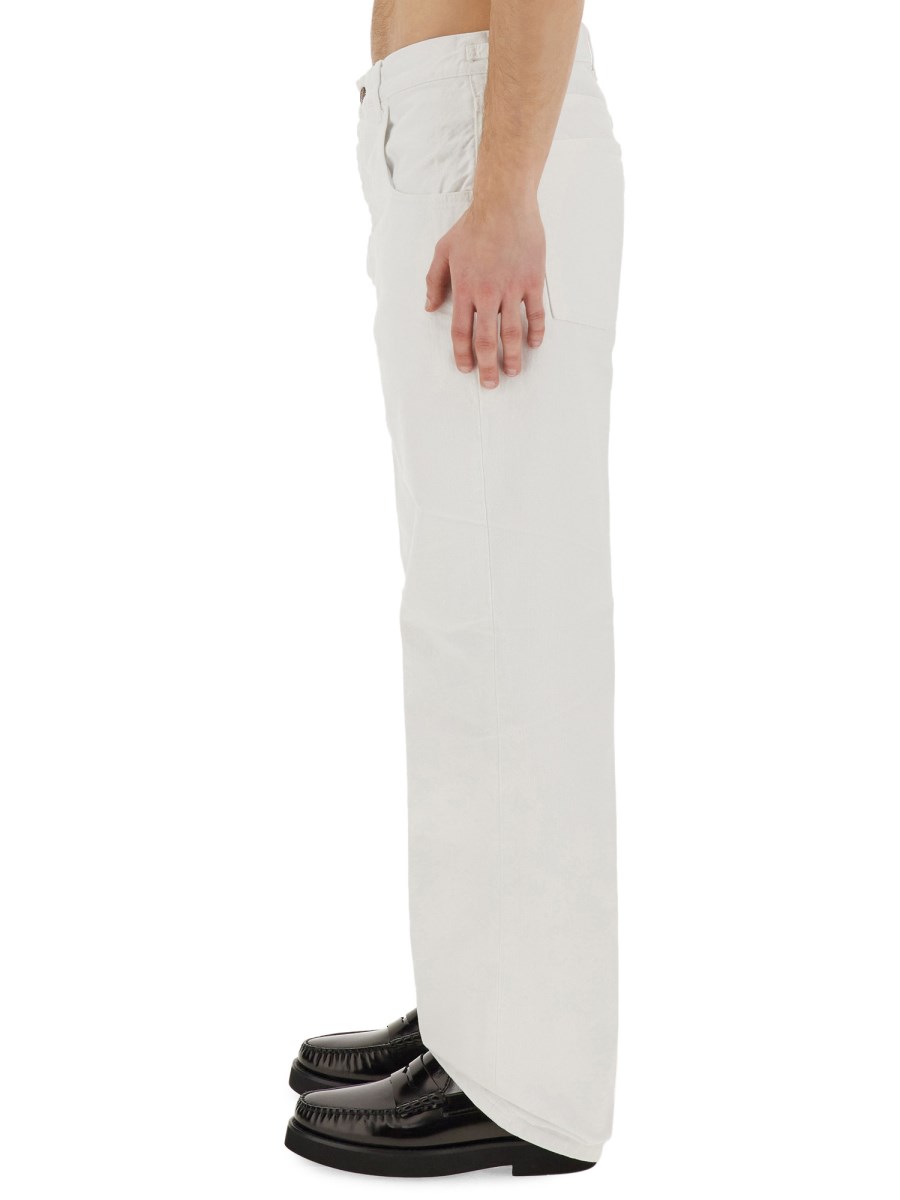 HAIKURE JEANS "LOGAN"