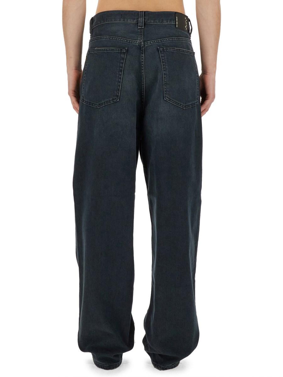 HAIKURE JEANS RAZZOLI