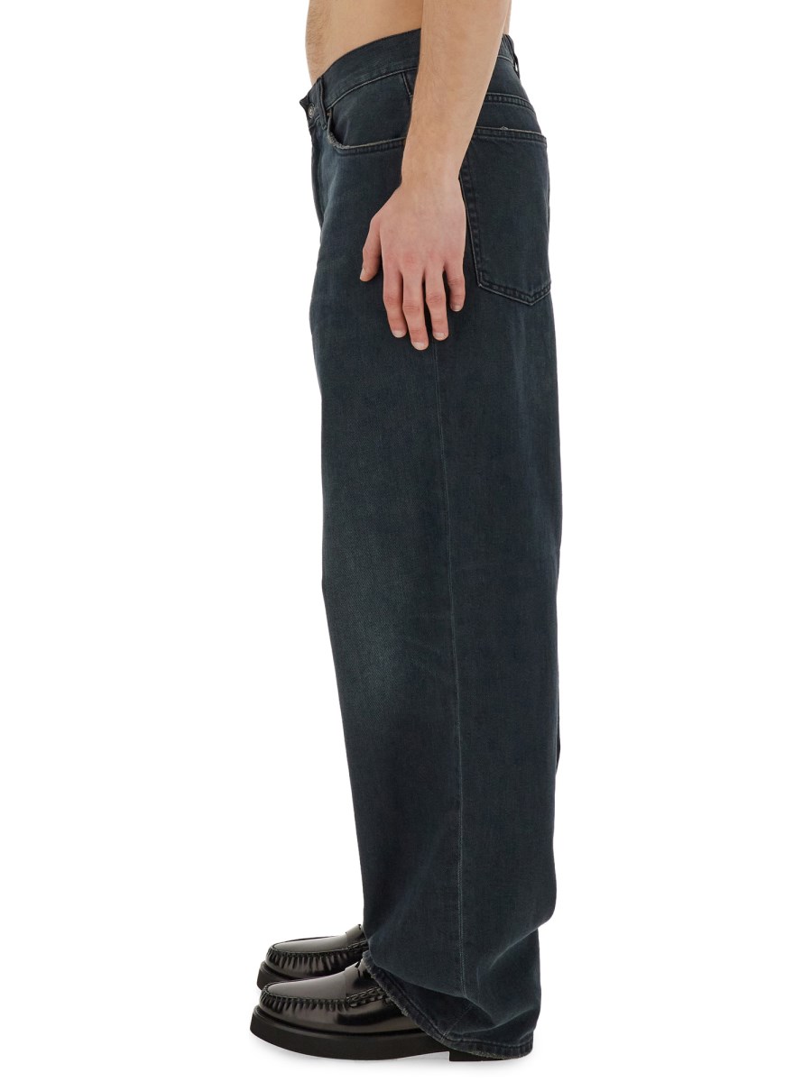 HAIKURE JEANS RAZZOLI