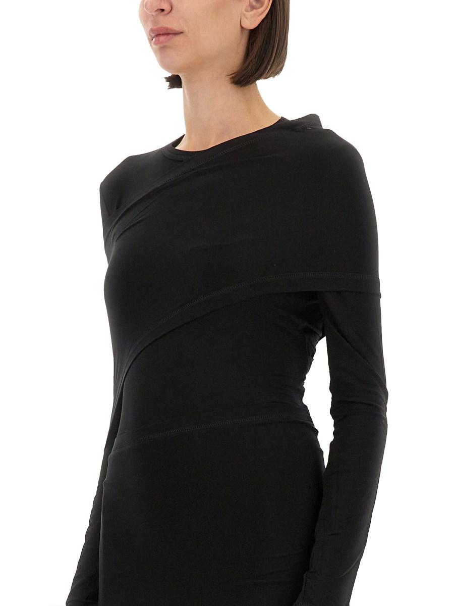 HELMUT LANG ABITO PROTECTION IN LYOCELL