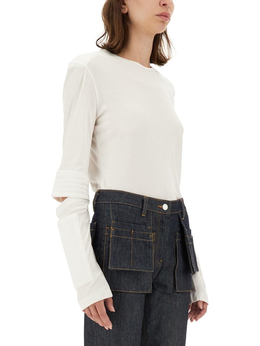 HELMUT LANG MAGLIA ASTRO