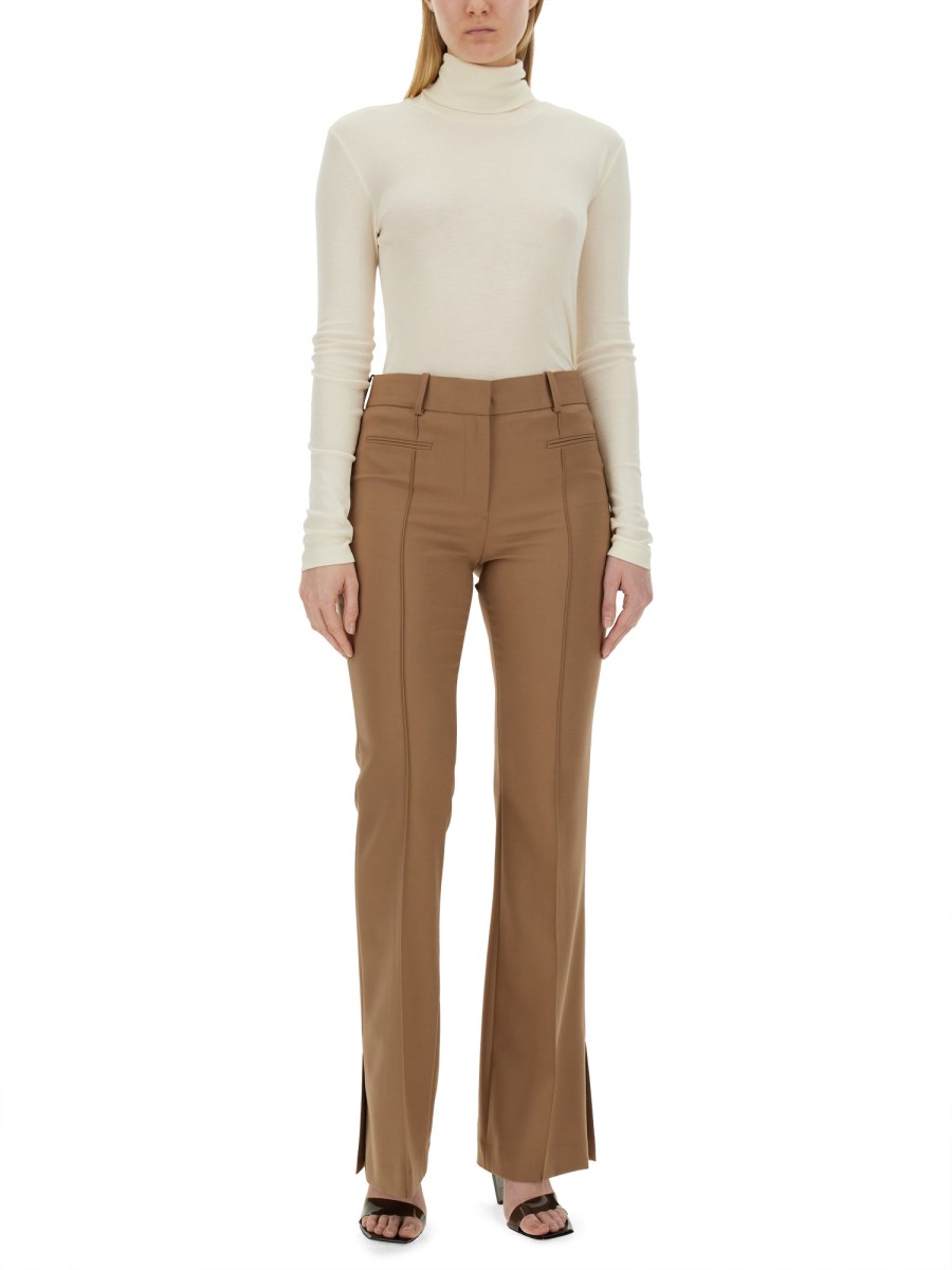 HELMUT LANG MAGLIA SLIM FIT