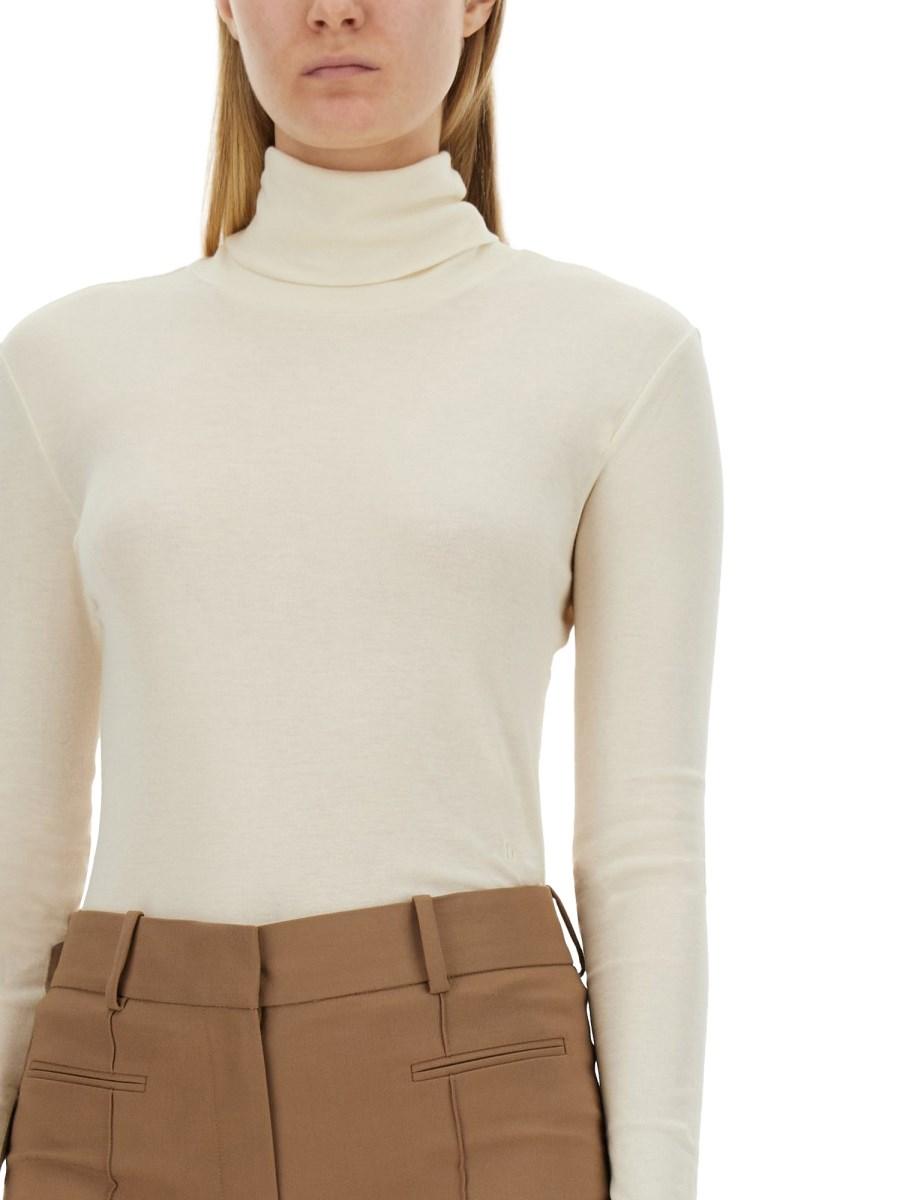 HELMUT LANG MAGLIA SLIM FIT