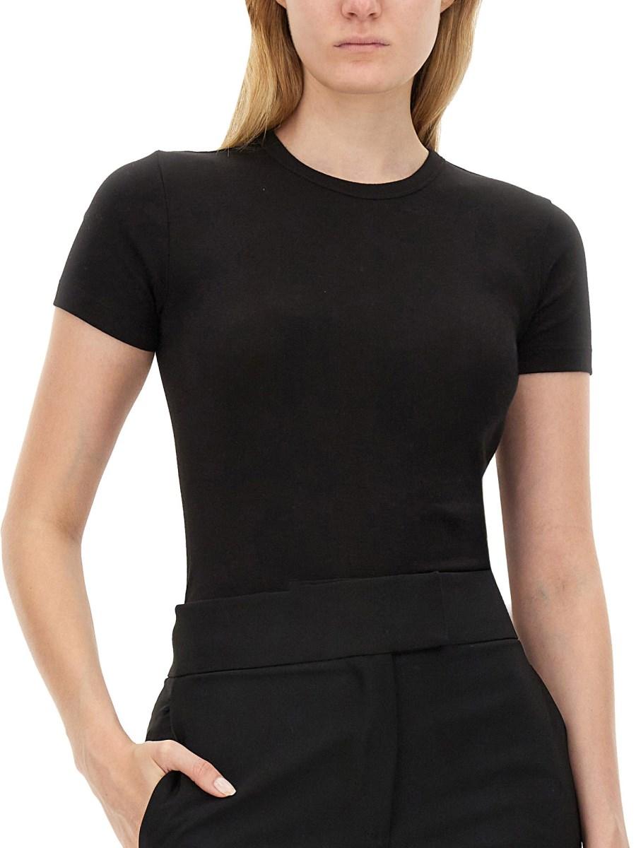 HELMUT LANG T-SHIRT SLIM FIT