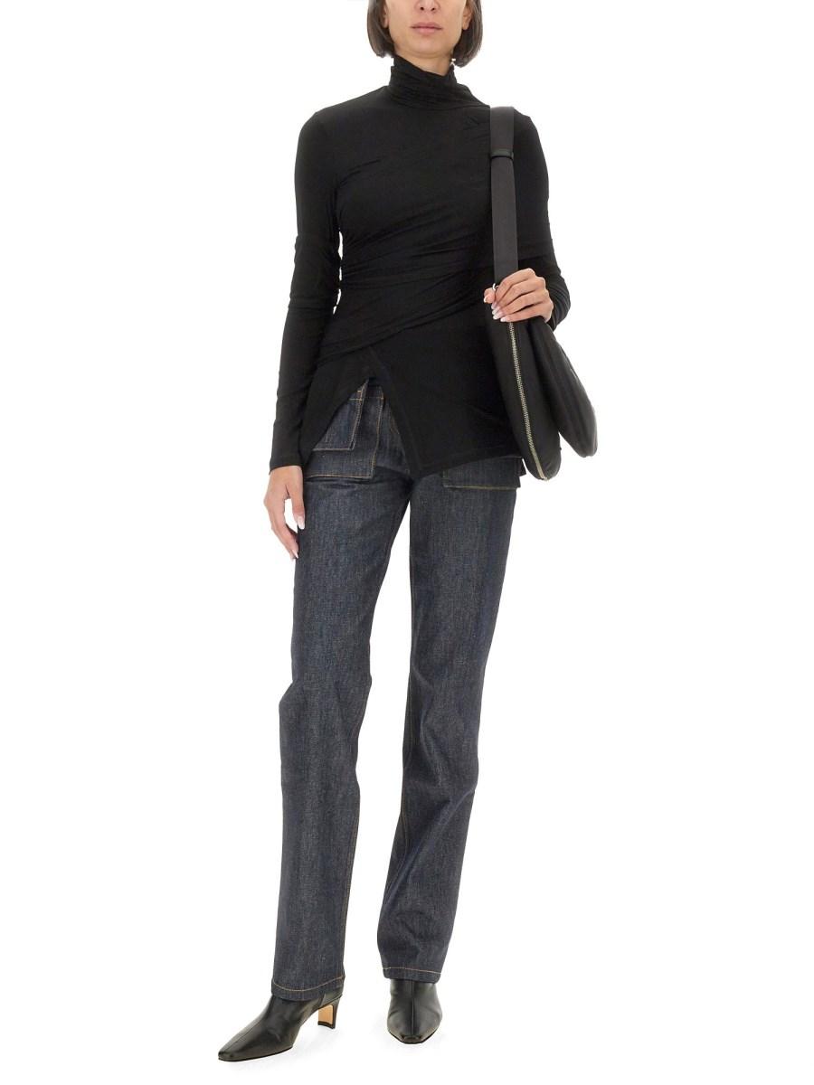 HELMUT LANG TOP PROTECTION