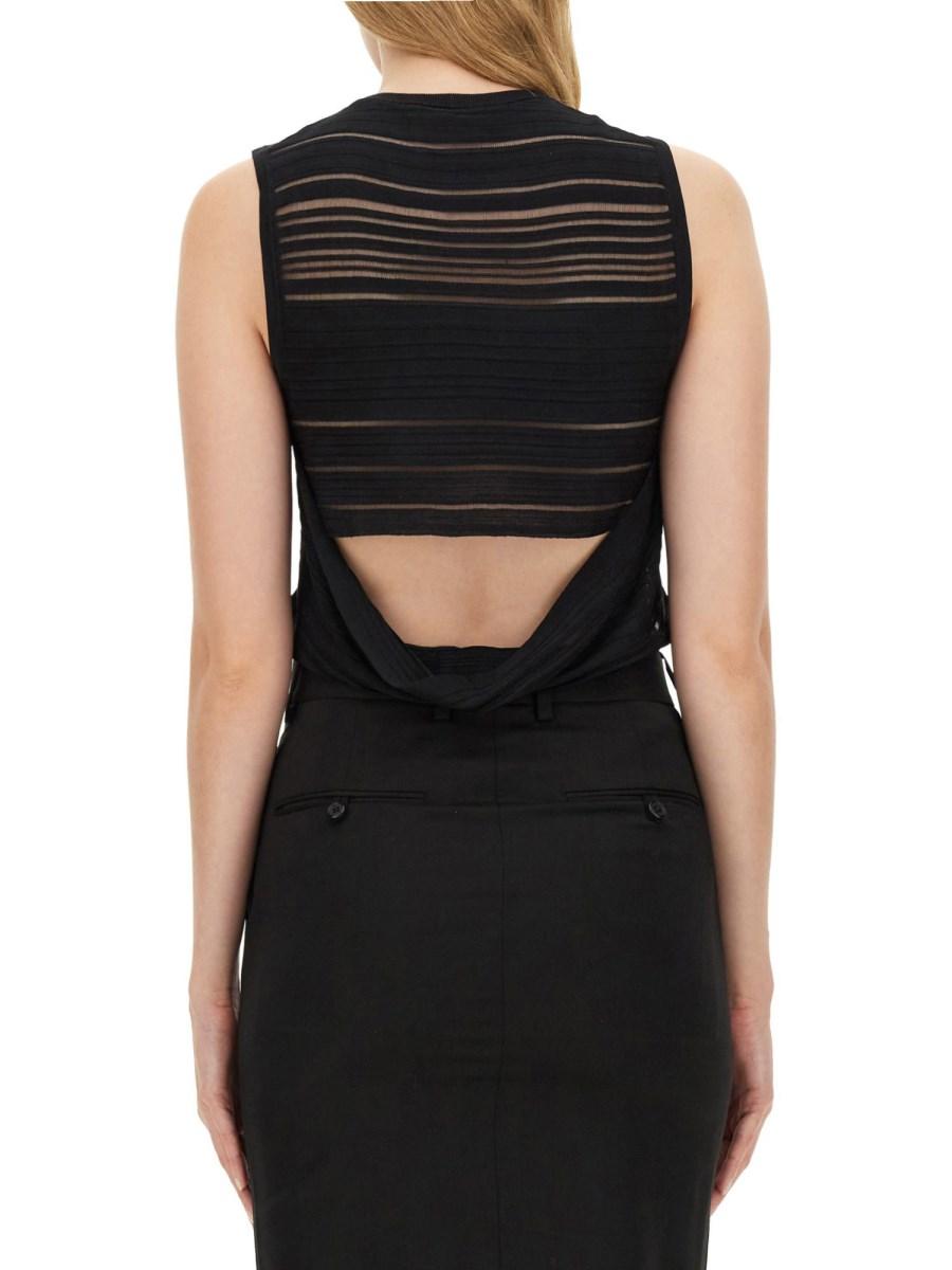 HELMUT LANG TOP SLIM FIT